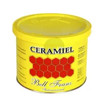 BELL FRANZ CERAMIEL ORO X 125 GR - Miniatura 1