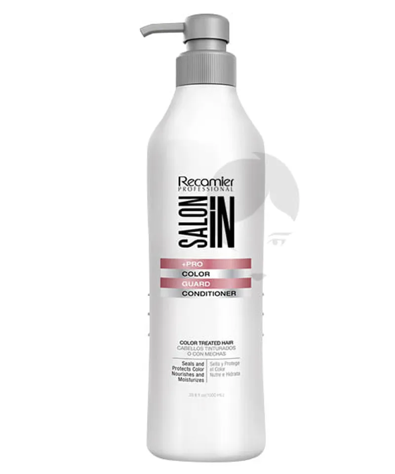 SALOON IN ACONDICIONADOR COLOR GUARD X 1000 GR - Producto de belleza y estética en Almacén Sandra