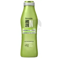 SALOON IN SHAMPOO KERATIN ULTRA FORCE X 300ML - Miniatura 1