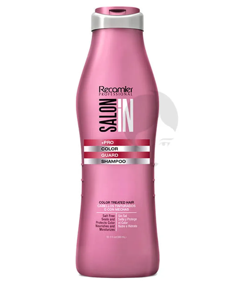 SALOON IN SHAMPOO COLOR GUARD  X 300 ML - Producto de belleza y estética en Almacén Sandra