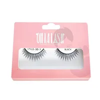 ATENEA PESTAÑAS OH LA LASH 3D - Miniatura 1
