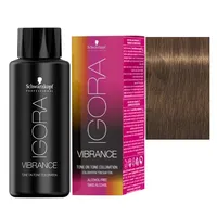 IGORA TINTE VIBRANCE GEL N.7.55 X 60GR - Miniatura 1
