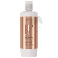 BONACURE BLONDME PEROXIDO 30VOL X 1000ML - Miniatura 1