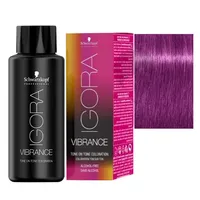 IGORA TINTE VIBRANCE GEL N.9.5-98 X 60GR - Miniatura 1