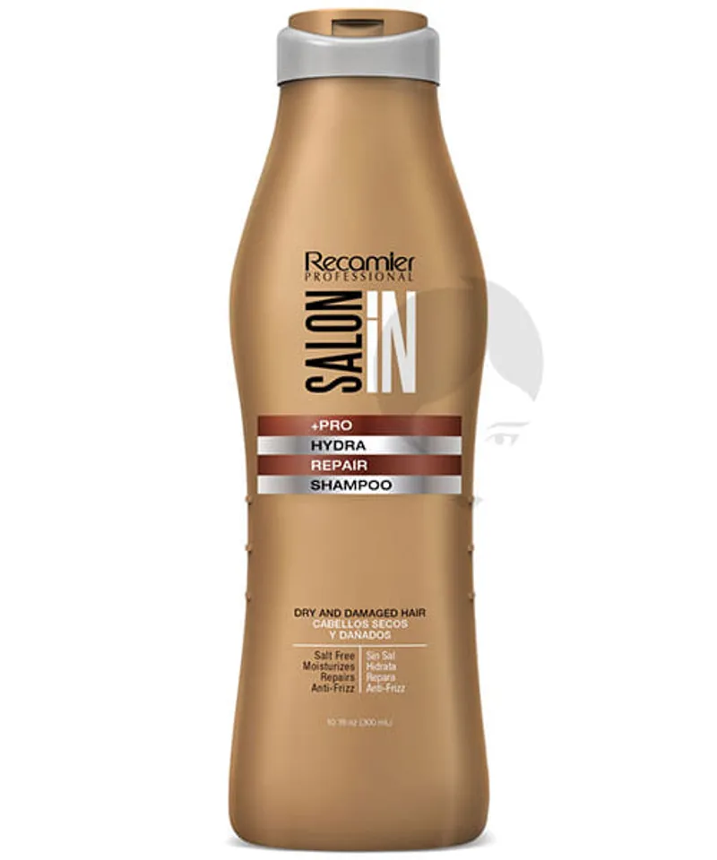 SALOON IN SHAMPOO HIDRA REPAIR X 300ML - Producto de belleza y estética en Almacén Sandra