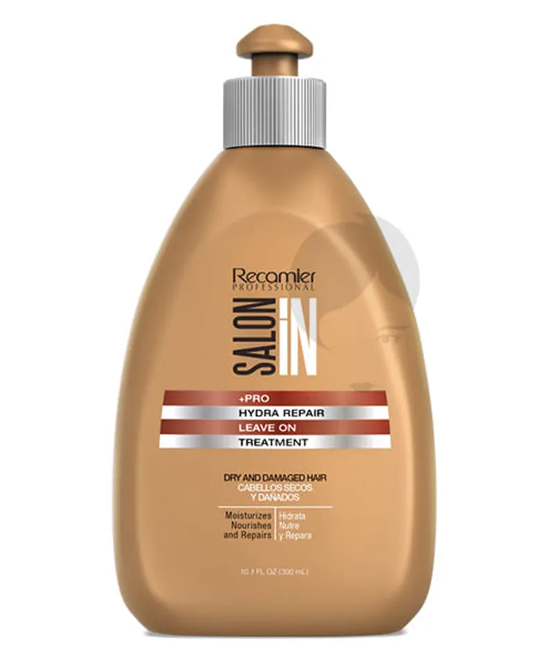 SALOON IN TRATAMIENTO HIDRA REPAIR LEAVE ON X 300 GR - Producto de belleza y estética en Almacén Sandra