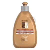 SALOON IN TRATAMIENTO HIDRA REPAIR LEAVE ON X 300 GR - Miniatura 1