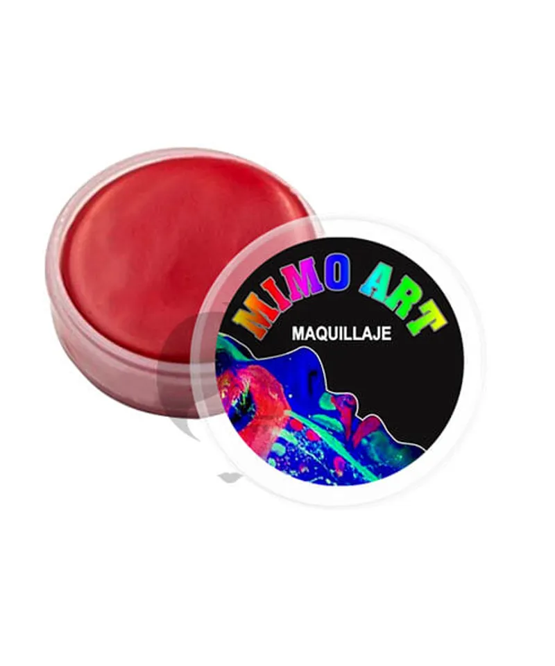 MIMO ART PINOCHITO ROJO X 5G - Producto de belleza y estética en Almacén Sandra