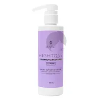 LUXENT MASCARILLA LILA PASTEL X 250GR - Miniatura 1