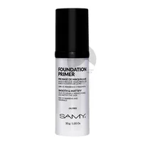 SAMY PRIMER MATIFICANTE X 30ML - Miniatura 1