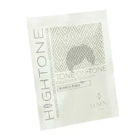 LUXENT MASCARILLA BLANCO PURO X 25ML - Miniatura 1