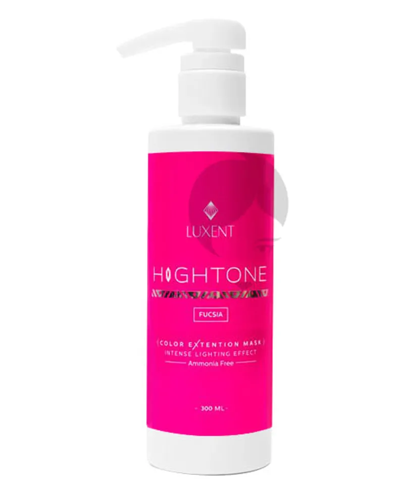 LUXENT MASCARILLA FUCSIA X 250GR - Producto de belleza y estética en Almacén Sandra