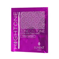 LUXENT MASCARILLA FUCSIA FANTASIA X 25ML - Miniatura 1