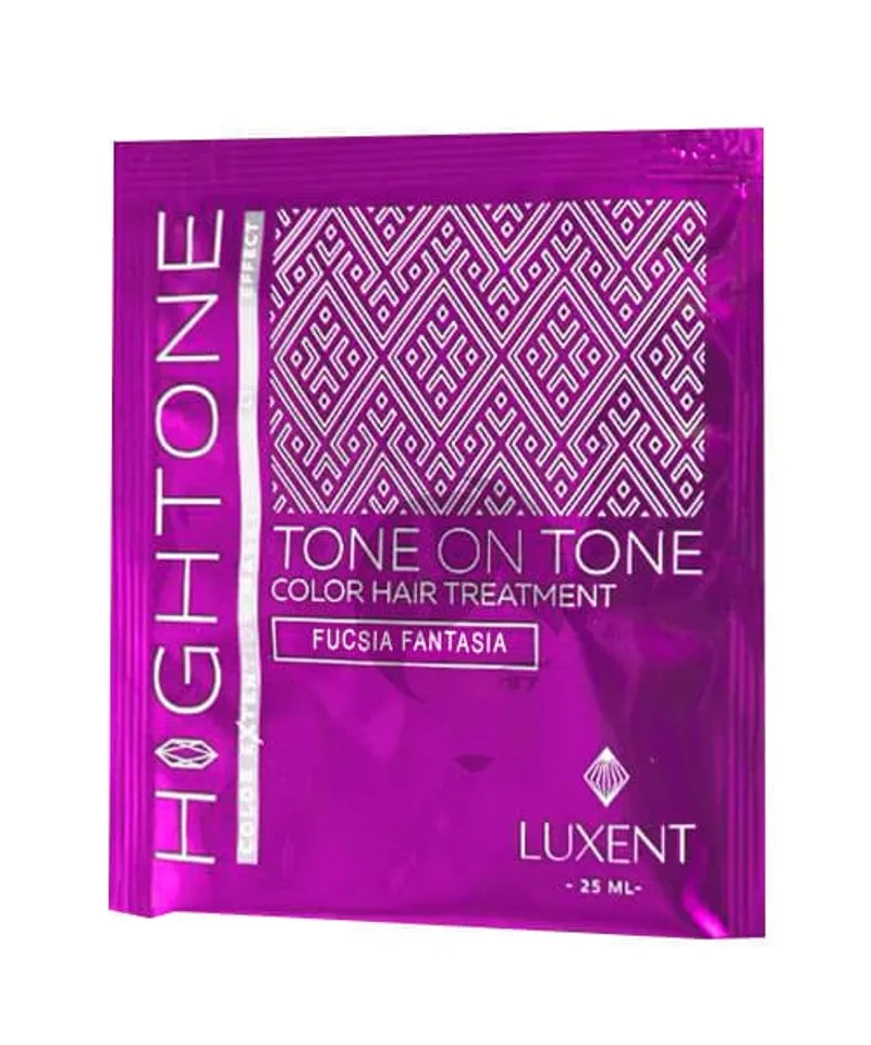 LUXENT MASCARILLA FUCSIA FANTASIA X 25ML - Producto de belleza y estética en Almacén Sandra