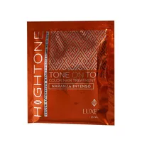 LUXENT MASCARILLA NARANJA INTENSO X 25ML - Miniatura 1