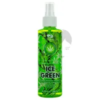 ROSS DLEN LOCION ICE GREEN RELAX X 200ML - Miniatura 1