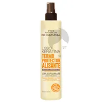BE NATURAL TERMOPROTECTOR KERATINA X 250ML - Miniatura 1
