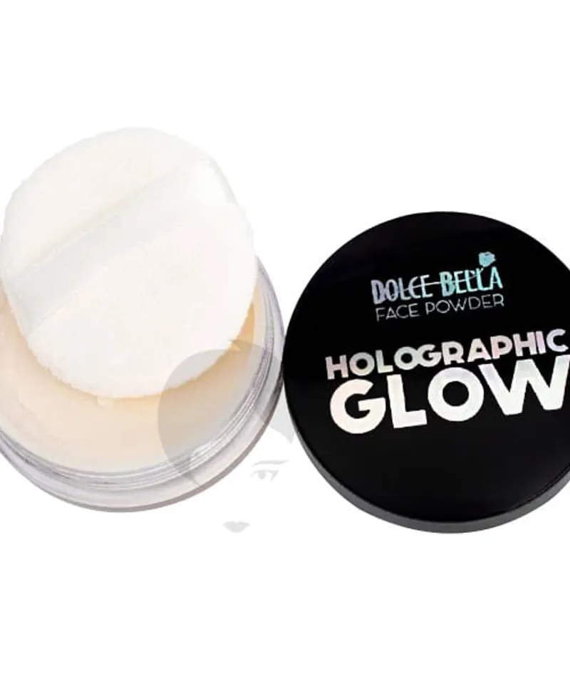 DOLCE BELLA POLVO SUELTO ILUMINADOR REF: 95575 - Producto de belleza y estética en Almacén Sandra