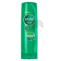 SEDAL ACONDICIONADOR RIZOS DEFINIDOS  X 340ML - Miniatura 1