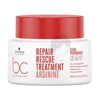 BONACURE REPAIR RESCUE TRATAMIENTO ARGININE X 200GR - Miniatura 1