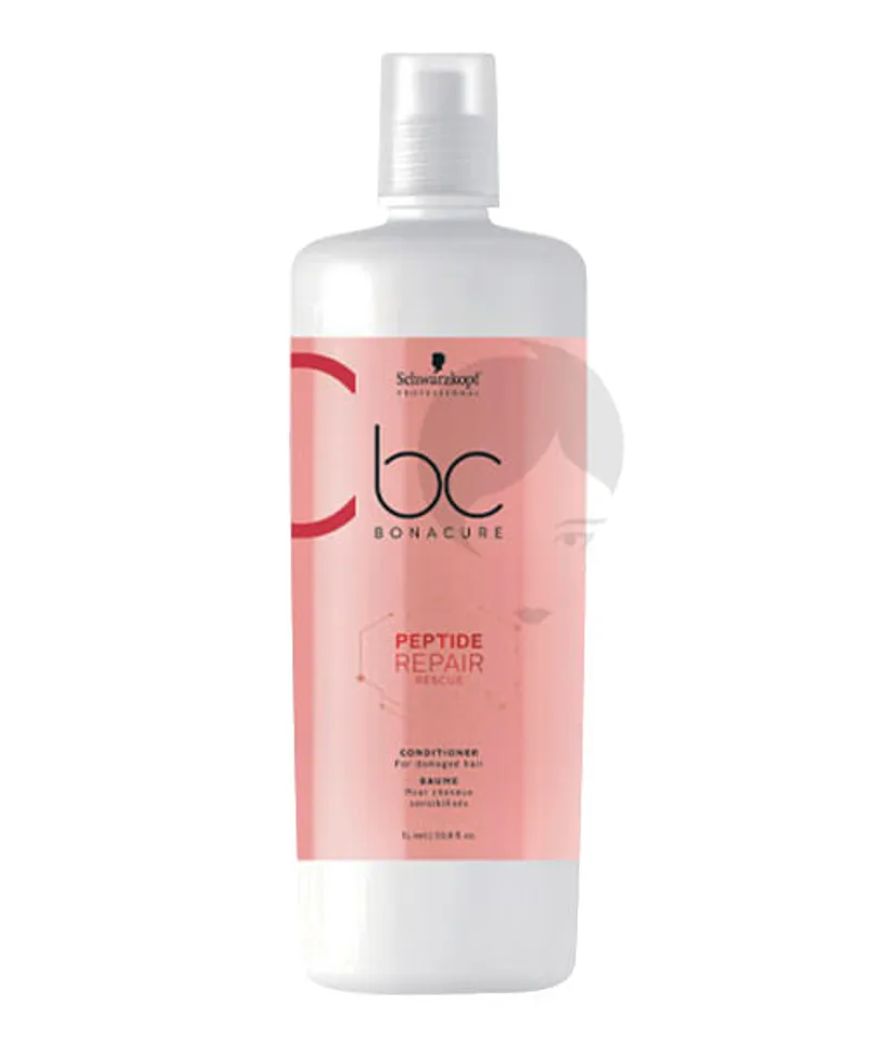 BONACURE REPAIR RECUE ACONDICIONADOR ARGININE  X 1000ML - Producto de belleza y estética en Almacén Sandra
