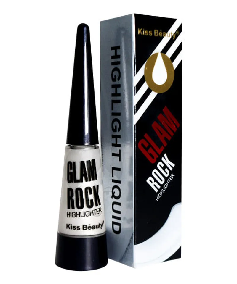 MISS COSMETICS ILUMINADOR GLAM REF: 58622 - Producto de belleza y estética en Almacén Sandra