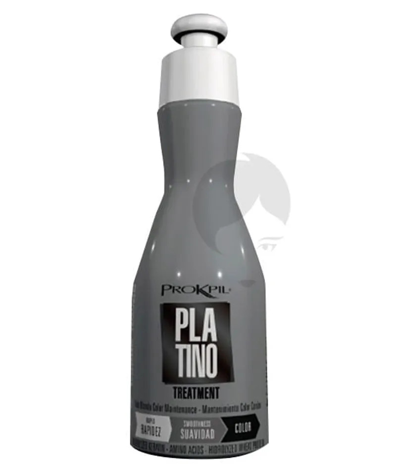 PROKPIL MASCARILLA PLATINO X 150ML - Producto de belleza y estética en Almacén Sandra