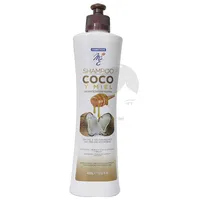 MYE SHAMPOO COCO X 400ML - Miniatura 1