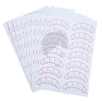 DU PARCHE PAPEL PESTAÑAS REF 1108-3 - Miniatura 1