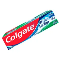 COLGATE CREMA DENTAL TRIPLE ACCION X 150ML - Miniatura 1