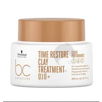 BONACURE Q10 TIME RESTORE TRATAMIENTO RESTAURADOR X 200GR - Miniatura 1