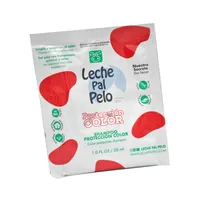 LECHE PAL PELO SHAMPOO PROTECCION COLOR X 30ML - Miniatura 1