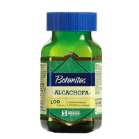 BOTANITAS ALCACHOFA X 100UND - Miniatura 1