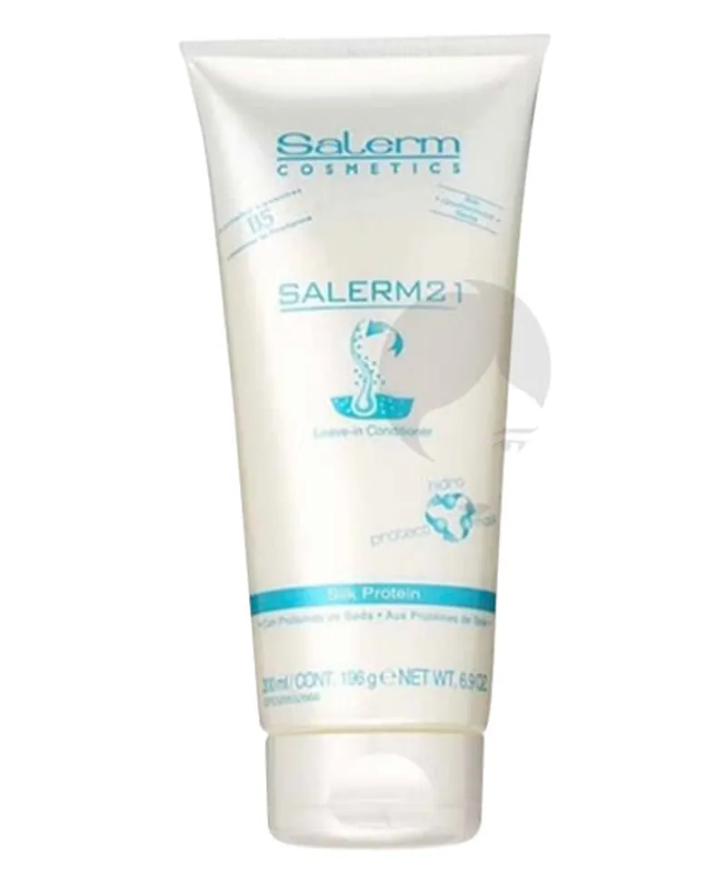 SALERM CREMA DE PEINAR SALERM 21 X 200GR - Producto de belleza y estética en Almacén Sandra