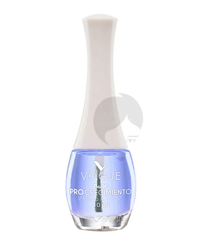 VOGUE BASE PRO CRECIMIENTO X 10ML - Producto de belleza y estética en Almacén Sandra