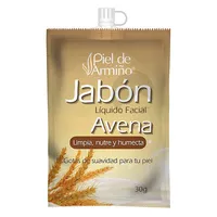 PIEL ARMIÑO JABON AVENA X 30GR - Miniatura 1