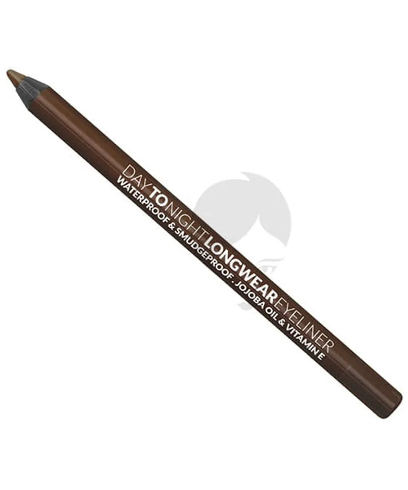 SAMY LAPIZ DELINEADOR A PRUEBA DE AGUA CAFÉ CLARO X 1.25GR - Producto de belleza y estética en Almacén Sandra