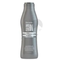 SALOON IN COLOR INTENSIFIER SHAMPOO PLATINIUM X300ML - Miniatura 1