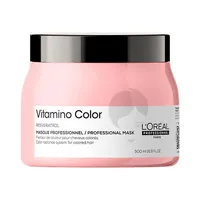 LOREAL VITAMINO COLOR MASCARILLA X 500GR - Miniatura 1