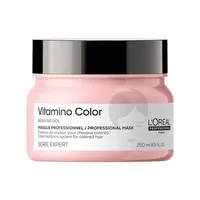 LOREAL VITAMINO COLOR MASCARILLA X 250GR - Miniatura 1
