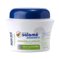 MARIA SALOME TRATAMIENTO CAPILAR REVITALIZADORA X 350GR - Miniatura 1