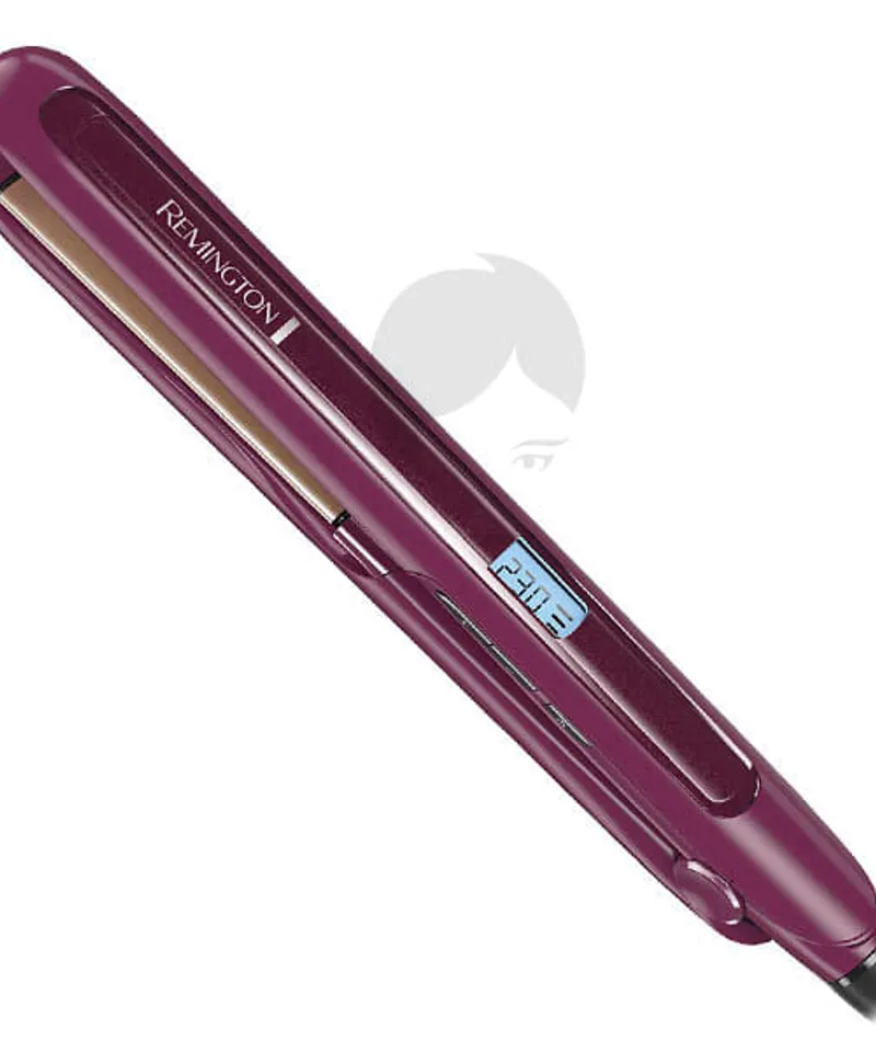REMINGTON PLANCHA INFUSION - Producto de belleza y estética en Almacén Sandra