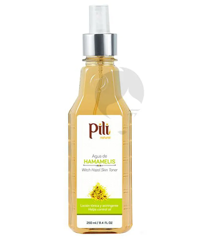 PILI AGUA AMAMELIS X 250ML - Producto de belleza y estética en Almacén Sandra