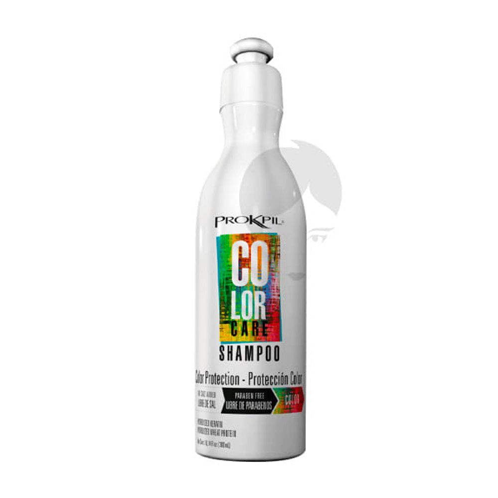 PROKPIL SHAMPOO COLOR CARE X 300ML