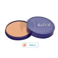 NAILEN POLVO COMPACTO N.4 N.P X 14GR - Miniatura 1