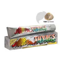 THYMS COLORING TINTE SUPER ACLARADOR  # 102M X 60GR - Miniatura 1