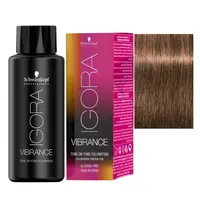 IGORA TINTE VIBRANCE GEL N.7.65 X 60GR - Miniatura 1