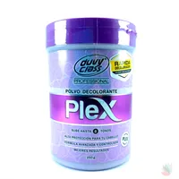 DUVY CLASS DECOLORANTE PLEX X 250GR - Miniatura 1