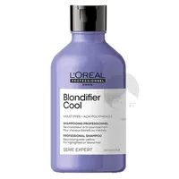 LOREAL BLONDIFIER SHAMPOO X 300ML - Miniatura 1