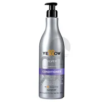 YELLOW SILVER COLOR ACONDIONADOR X 500ML - Miniatura 1